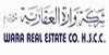 WARA REAL ESTATE COMPANY